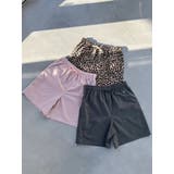 EASY HALF PT/イージーハーフパンツ | CALNAMUR | 詳細画像2 