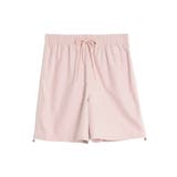 EASY HALF PT/イージーハーフパンツ | CALNAMUR | 詳細画像23 