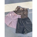 EASY HALF PT/イージーハーフパンツ | CALNAMUR | 詳細画像3 