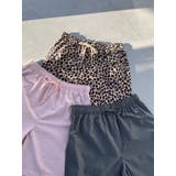 EASY HALF PT/イージーハーフパンツ | CALNAMUR | 詳細画像4 