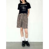 EASY HALF PT/イージーハーフパンツ | CALNAMUR | 詳細画像5 