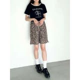 EASY HALF PT/イージーハーフパンツ | CALNAMUR | 詳細画像6 