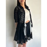 FLOWER LACE CULOTTES/フラワーレースキュロット | CALNAMUR | 詳細画像27 