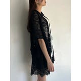 FLOWER LACE CULOTTES/フラワーレースキュロット | CALNAMUR | 詳細画像30 