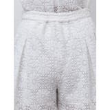 FLOWER LACE CULOTTES/フラワーレースキュロット | CALNAMUR | 詳細画像39 