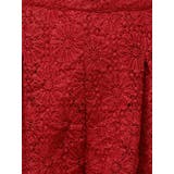 FLOWER LACE CULOTTES/フラワーレースキュロット | CALNAMUR | 詳細画像45 