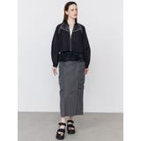 2WAY LACE OVER | CALNAMUR | 詳細画像18 