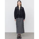 2WAY LACE OVER | CALNAMUR | 詳細画像20 