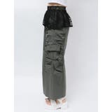 2WAY LACE OVER | CALNAMUR | 詳細画像23 