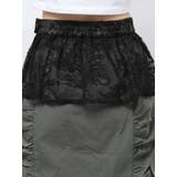 2WAY LACE OVER | CALNAMUR | 詳細画像25 