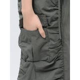 2WAY LACE OVER | CALNAMUR | 詳細画像26 