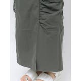 2WAY LACE OVER | CALNAMUR | 詳細画像27 