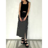 2WAY LACE OVER | CALNAMUR | 詳細画像3 