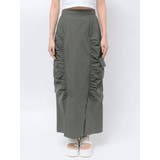 2WAY LACE OVER | CALNAMUR | 詳細画像31 