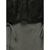 2WAY LACE OVER | CALNAMUR | 詳細画像35 