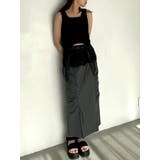 2WAY LACE OVER | CALNAMUR | 詳細画像4 