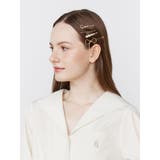 ASSORT HAIR PIN SET/アソートヘアピンセット | CALNAMUR | 詳細画像13