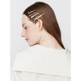 ASSORT HAIR PIN SET/アソートヘアピンセット | CALNAMUR | 詳細画像14
