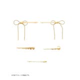ASSORT HAIR PIN SET/アソートヘアピンセット | CALNAMUR | 詳細画像19