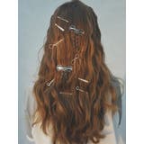 ASSORT HAIR PIN SET/アソートヘアピンセット | CALNAMUR | 詳細画像9