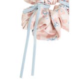 【ALEXIA STAMコラボ】Totebag&Scrunchie Set | CALNAMUR | 詳細画像15 