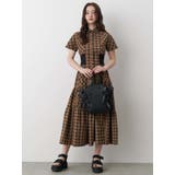 RIBBON BAG/リボンバッグ | CALNAMUR | 詳細画像10 