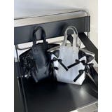 RIBBON BAG/リボンバッグ | CALNAMUR | 詳細画像3 