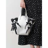 RIBBON BAG/リボンバッグ | CALNAMUR | 詳細画像6 
