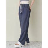 LAYERED LOOSE DENIM/レイヤードルーズデニム | CALNAMUR | 詳細画像24 