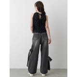 2WAY RIBBON DETAILS | CALNAMUR | 詳細画像10 