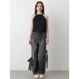 2WAY RIBBON DETAILS | CALNAMUR | 詳細画像11 