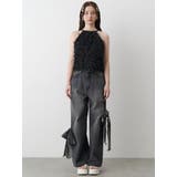 2WAY RIBBON DETAILS | CALNAMUR | 詳細画像12 