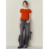 2WAY RIBBON DETAILS | CALNAMUR | 詳細画像17 