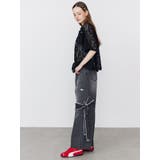 2WAY RIBBON DETAILS | CALNAMUR | 詳細画像18 