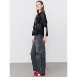 2WAY RIBBON DETAILS | CALNAMUR | 詳細画像21 