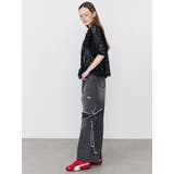 2WAY RIBBON DETAILS | CALNAMUR | 詳細画像22 