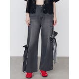 2WAY RIBBON DETAILS | CALNAMUR | 詳細画像26 