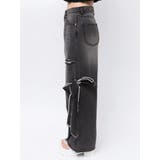 2WAY RIBBON DETAILS | CALNAMUR | 詳細画像29 