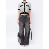 2WAY RIBBON DETAILS | CALNAMUR | 詳細画像38 