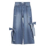 2WAY RIBBON DETAILS | CALNAMUR | 詳細画像41 