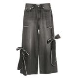 2WAY RIBBON DETAILS | CALNAMUR | 詳細画像42 