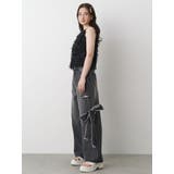 2WAY RIBBON DETAILS | CALNAMUR | 詳細画像6 