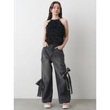 2WAY RIBBON DETAILS | CALNAMUR | 詳細画像7 