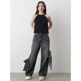 2WAY RIBBON DETAILS | CALNAMUR | 詳細画像8 