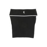 BOEDER OFFSHOULDER KNIT | CALNAMUR | 詳細画像1 