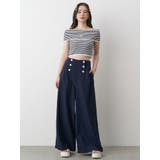 BOEDER OFFSHOULDER KNIT | CALNAMUR | 詳細画像26 