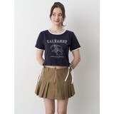 COLOR SCHEME LEMON | CALNAMUR | 詳細画像38 