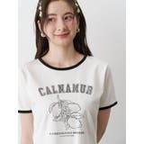 COLOR SCHEME LEMON | CALNAMUR | 詳細画像7 