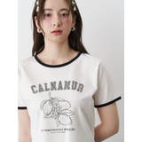 COLOR SCHEME LEMON | CALNAMUR | 詳細画像8 