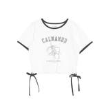 ホワイト | COLOR SCHEME LEMON | CALNAMUR